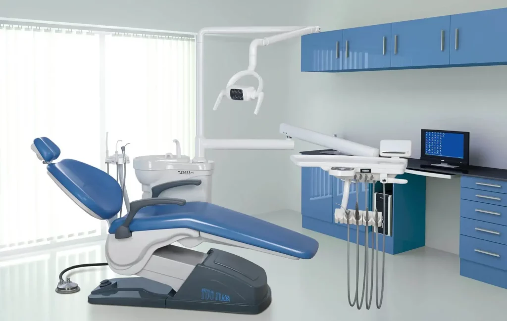 Centro assistenza apparecchiature medicali a Milano
